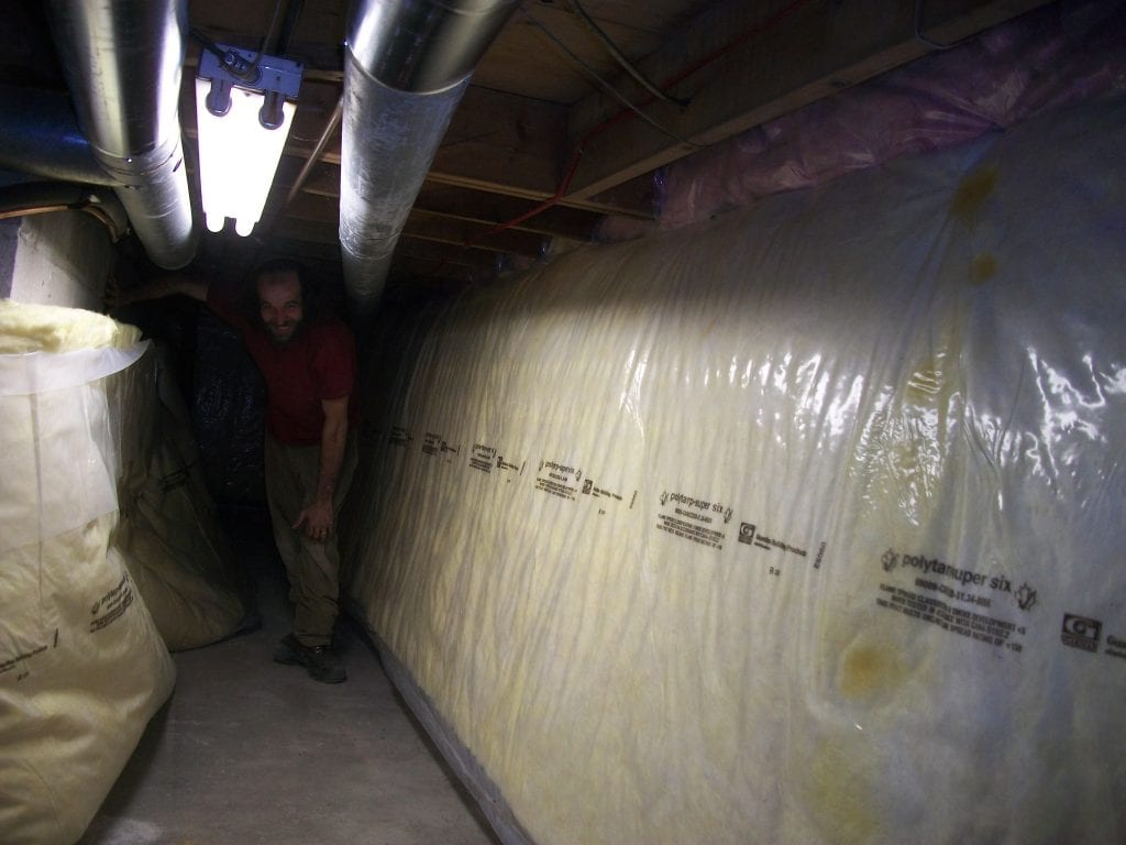 Reitzel Bros. Insulation | 1146 County Rd 96, Wolfe Island, ON K0H 2Y0, Canada | Phone: (613) 385-1109