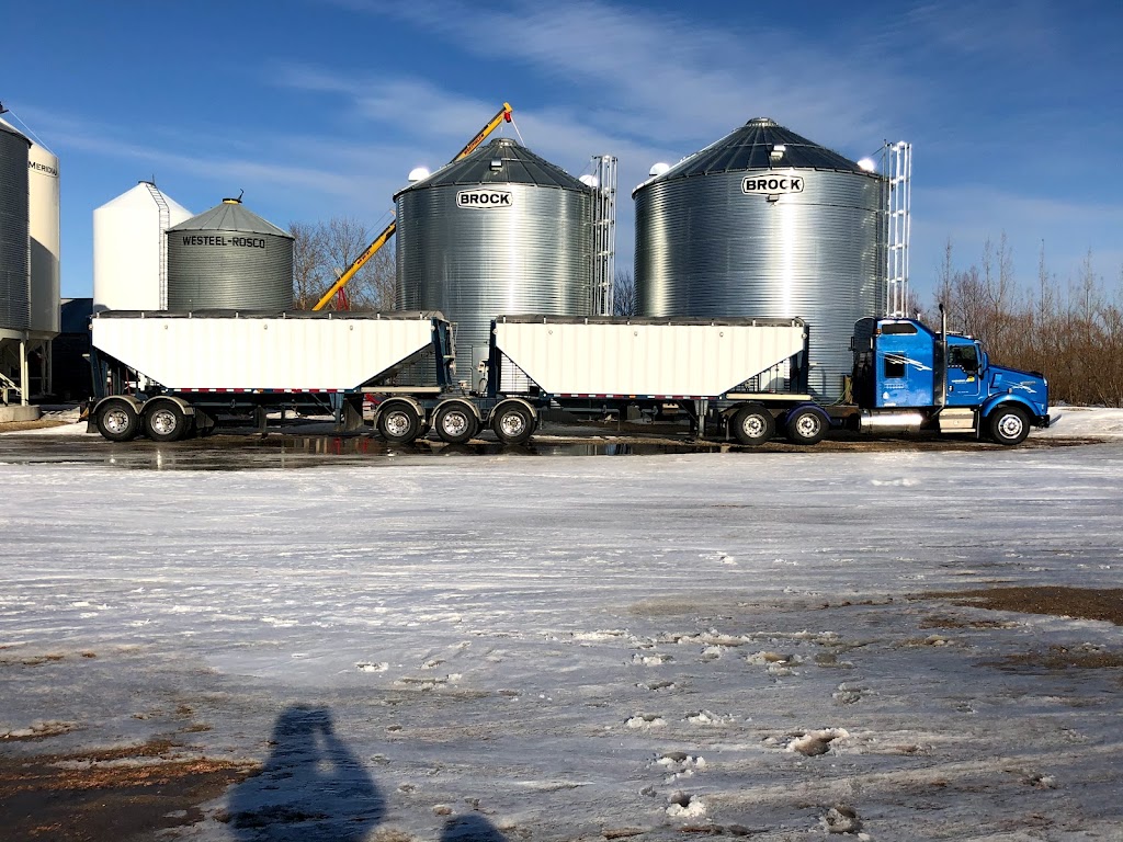 Harmony Ag Services | Rd 32E, Blumenort, MB R0A 0C0, Canada | Phone: (204) 392-2002