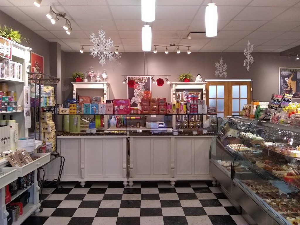 Pâtisserie à LEuropéenne | 9750 Boulevard de lOrmière, Québec, QC G2B 3L1, Canada | Phone: (418) 845-0625