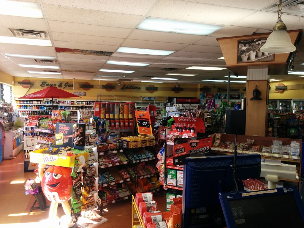 Dépanneur Boni-Soir | 115 Rue Valmont, Repentigny, QC J5Y 1S7, Canada | Phone: (450) 585-1915