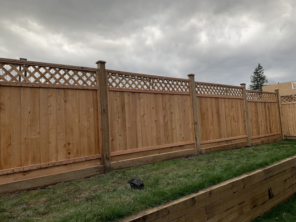 Global cedar fences | 6341 173a St, Surrey, BC V3S 5J8, Canada | Phone: (778) 903-5219