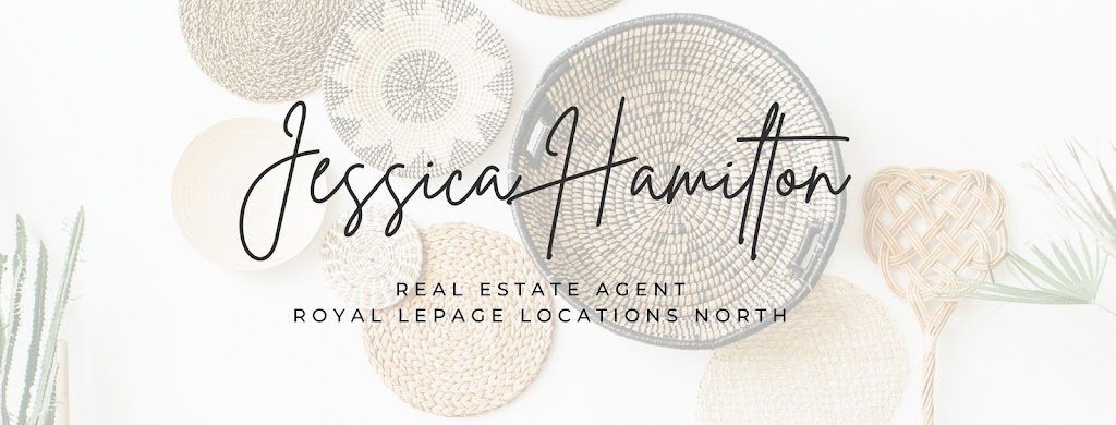 Jessica Hamilton - Real Estate Sales Representative | 1249 Mosley St, Wasaga Beach, ON L9Z 2E5, Canada | Phone: (705) 818-7325