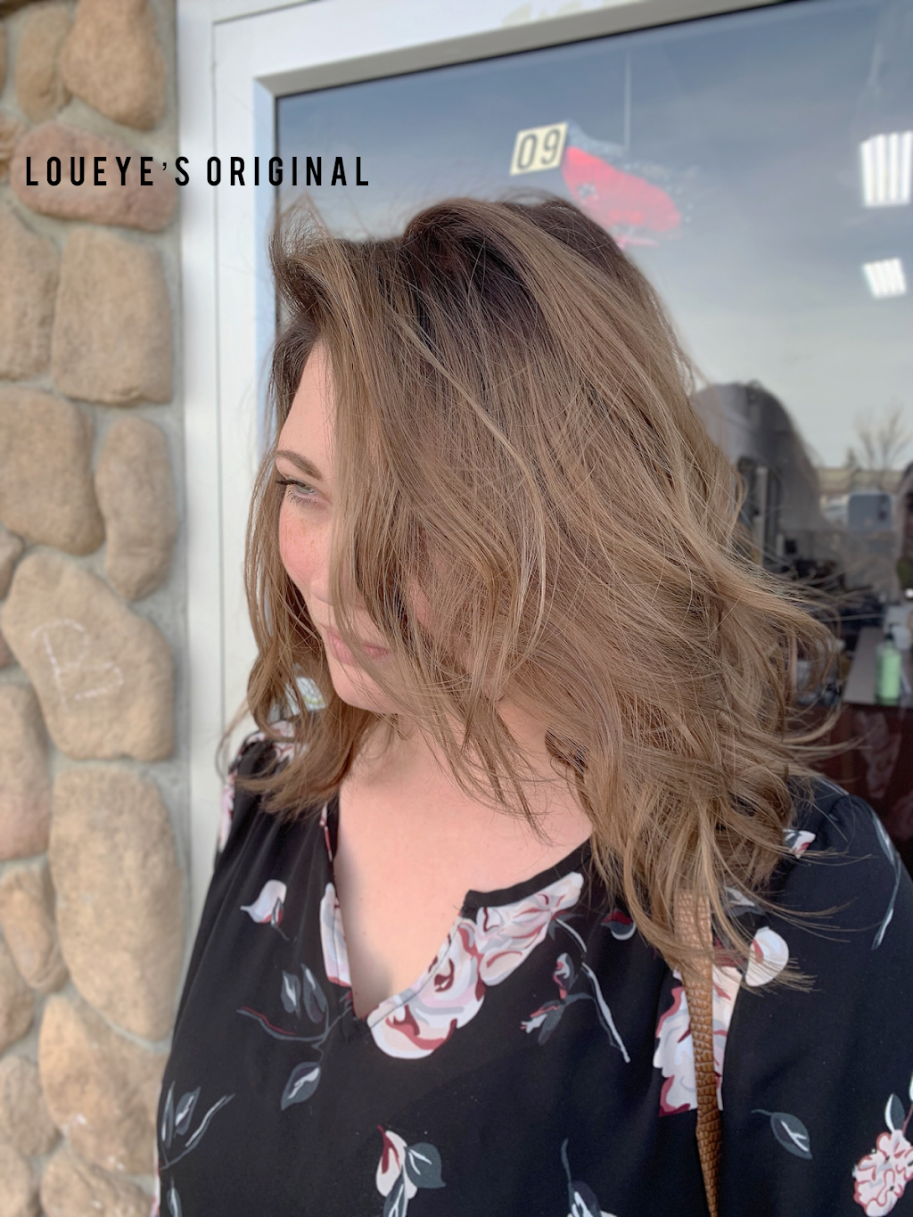 Loueyes Original Barber and Salon | 109, 2002 Luxstone Blvd SW, Airdrie, AB T4B 3K8, Canada | Phone: (403) 945-0511