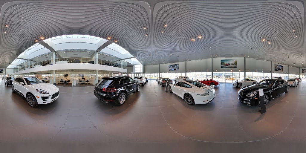 Porsche Centre Langley | 6016 Collection Dr, Langley City, BC V3A 0G2, Canada | Phone: (604) 530-8911