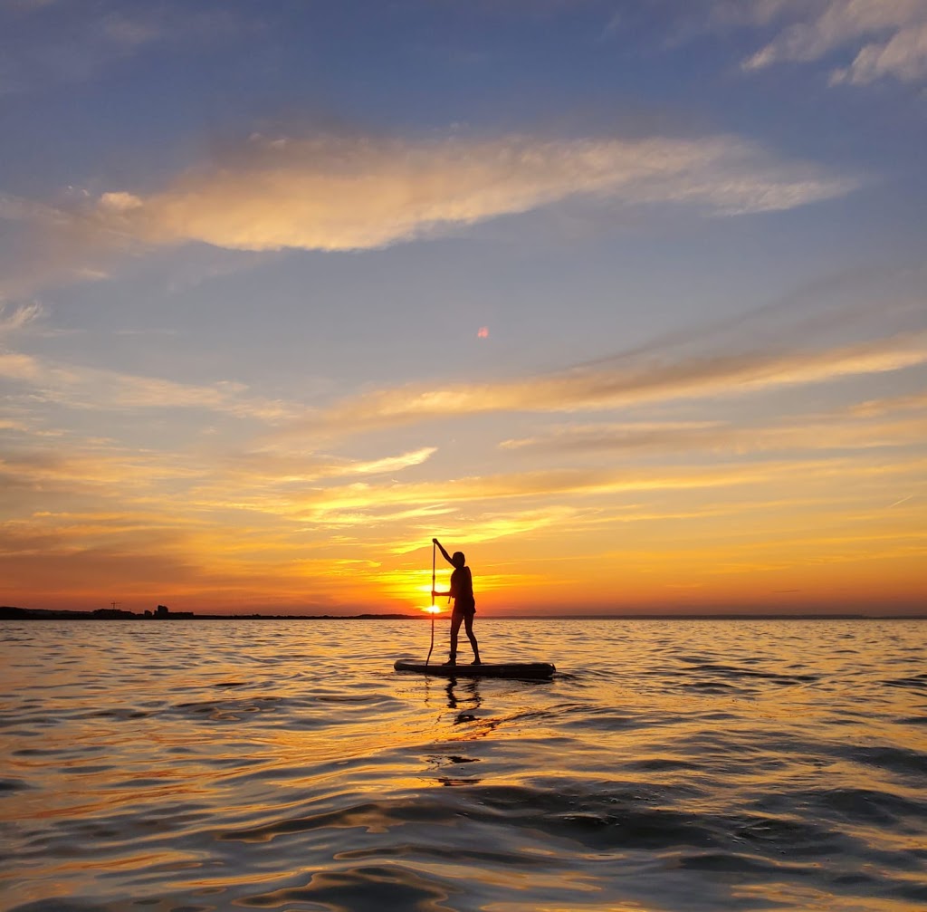 SUP Hamilton Paddleboarding | Lakecourt Marine, 471 Maple Ave, Grimsby, ON L3M 3C2, Canada | Phone: (905) 966-6463