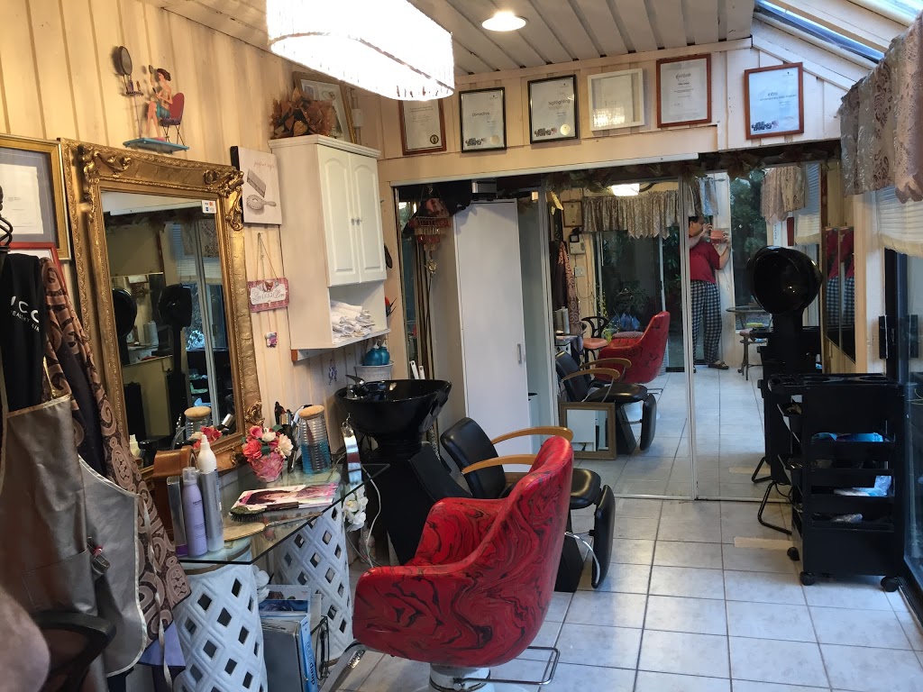 Mina Oskoui hair studio | Gabriola Dr, Coquitlam, BC V3E 1G2, Canada | Phone: (604) 728-8465