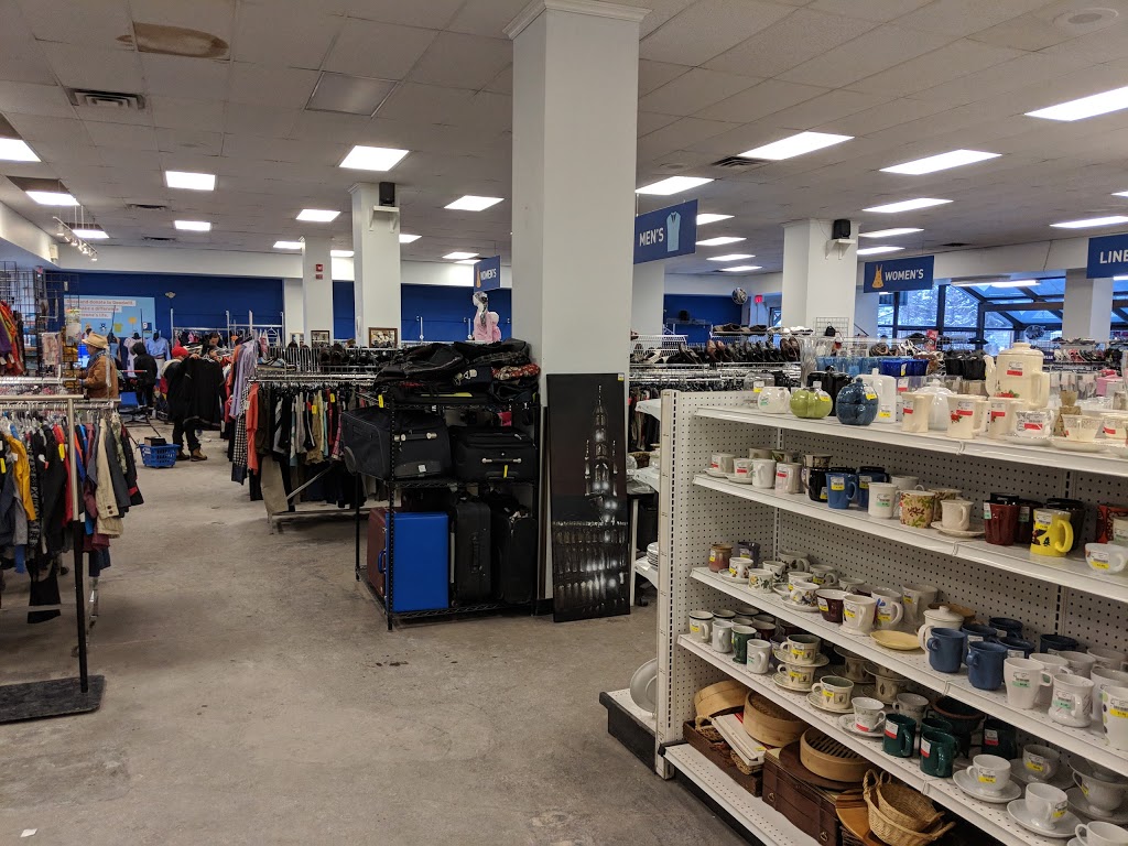 Calgary Macleod Trail Goodwill Thrift Store | 10426 Macleod Trail SE #105, Calgary, AB T2J 0P8, Canada | Phone: (403) 225-2258