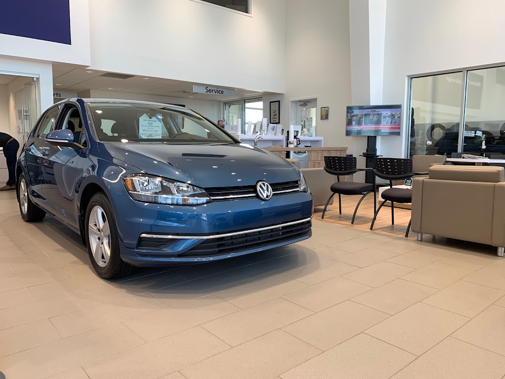 Rally Volkswagen | 235 38 St E, Prince Albert, SK S6W 1A5, Canada | Phone: (306) 922-6368