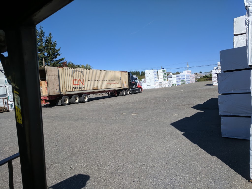 Elrod Cartage Ltd. | 28604 Fraser Hwy, Abbotsford, BC V4X 1K8, Canada | Phone: (604) 514-1436