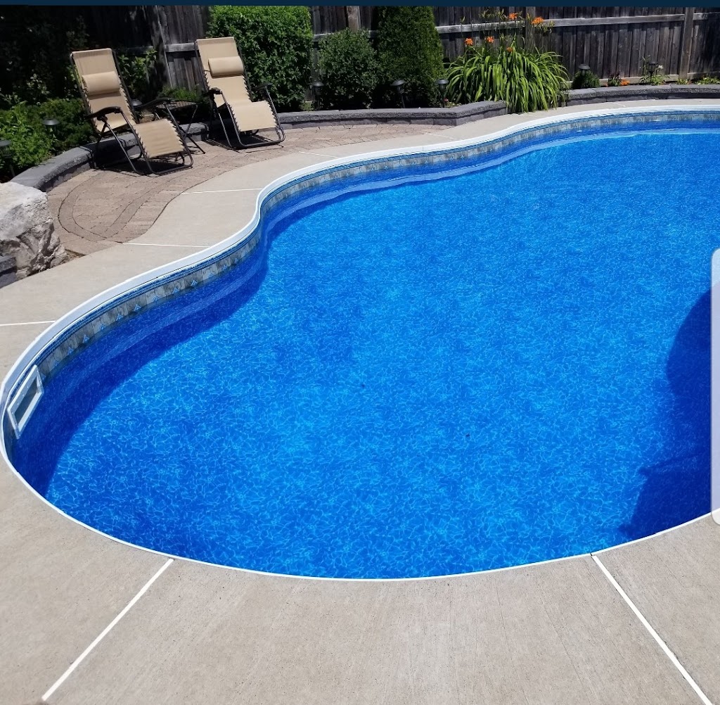 Tav Pools and Water Kingdom | 5-1271 Simcoe St N, Oshawa, ON L1G 4X1, Canada | Phone: (905) 432-7665