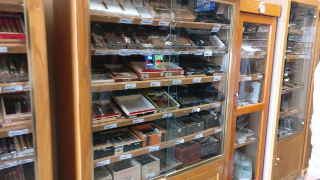 Smoke Shop | 561 Hespeler Rd, Cambridge, ON N1R 6J4, Canada | Phone: (519) 620-2945