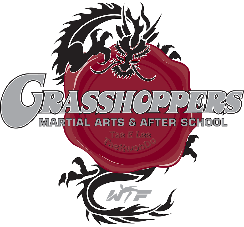 Grasshoppers Martial Arts | 226 Waverley Rd, Dartmouth, NS B2X 2C4, Canada | Phone: (902) 455-4853