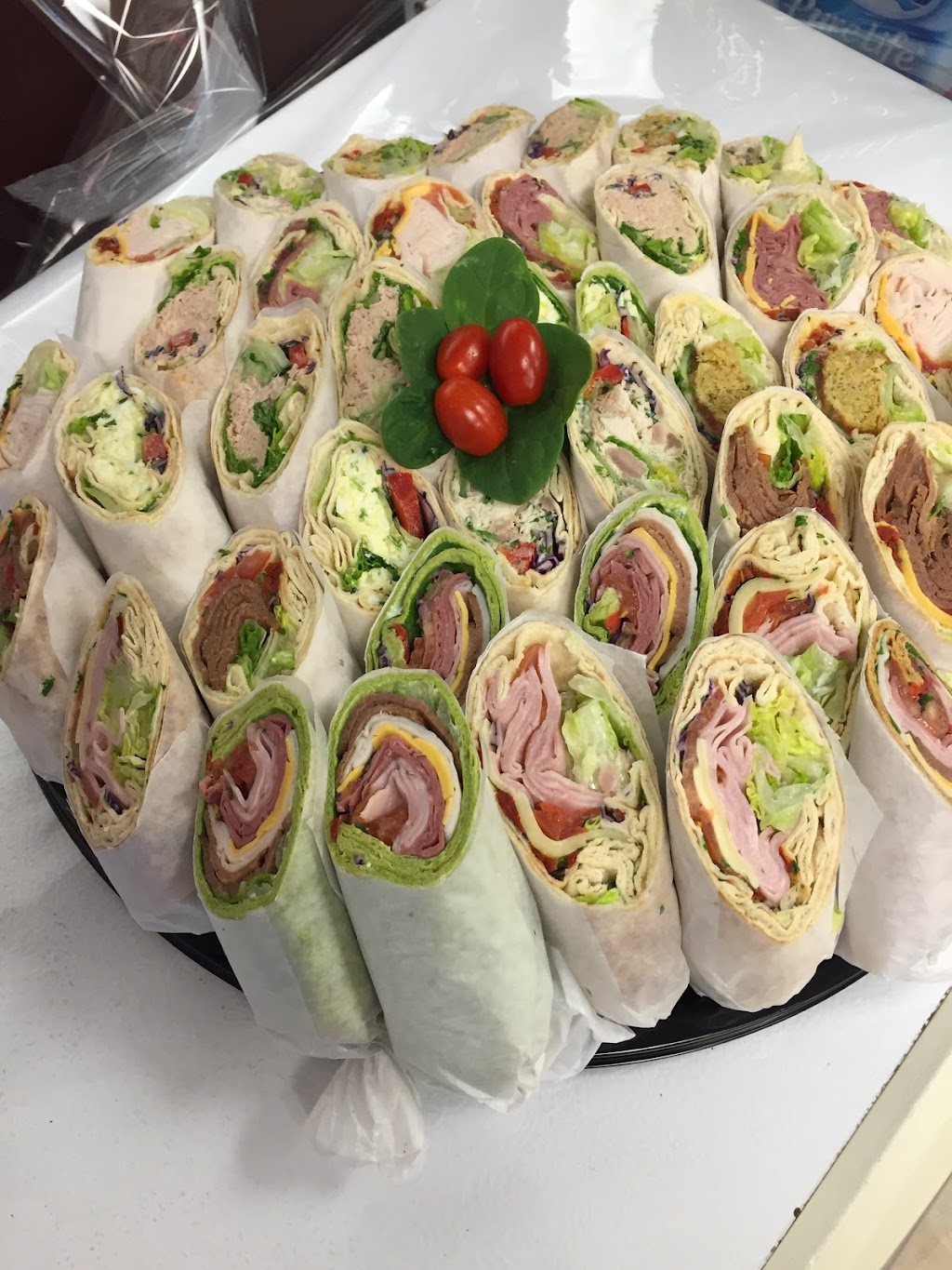 Golden Quality Catering Inc. | 165 Commerce Valley Dr W, Thornhill, ON L3T 7V8, Canada | Phone: (905) 482-9434