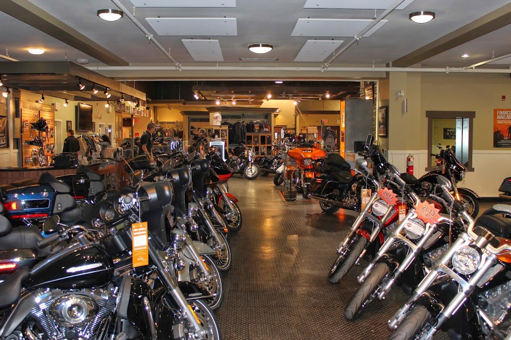 Gasoline Alley Harley-Davidson | 37 Petrolia Dr, Alberta T4E 1B3, Canada | Phone: (403) 341-3040