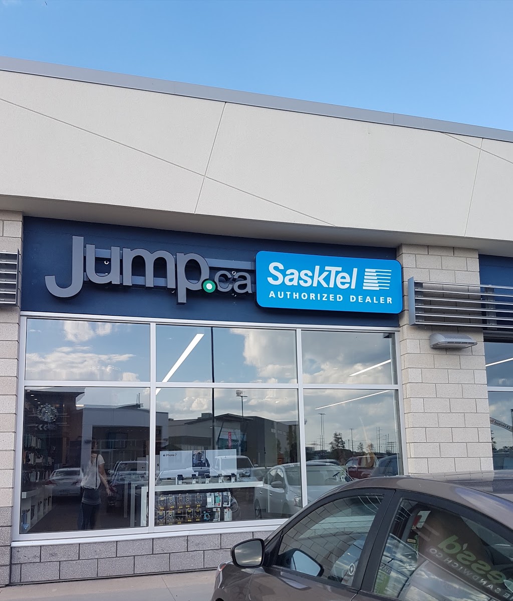 Jump.ca Preston Crossing | 1701 Preston Ave N #100, Saskatoon, SK S7N 4V2, Canada | Phone: (306) 652-5867