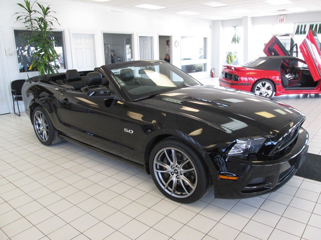 Amfar Auto Sales & Leasing | 75 Mill St W, Tilbury, ON N0P 2L0, Canada | Phone: (519) 682-3325