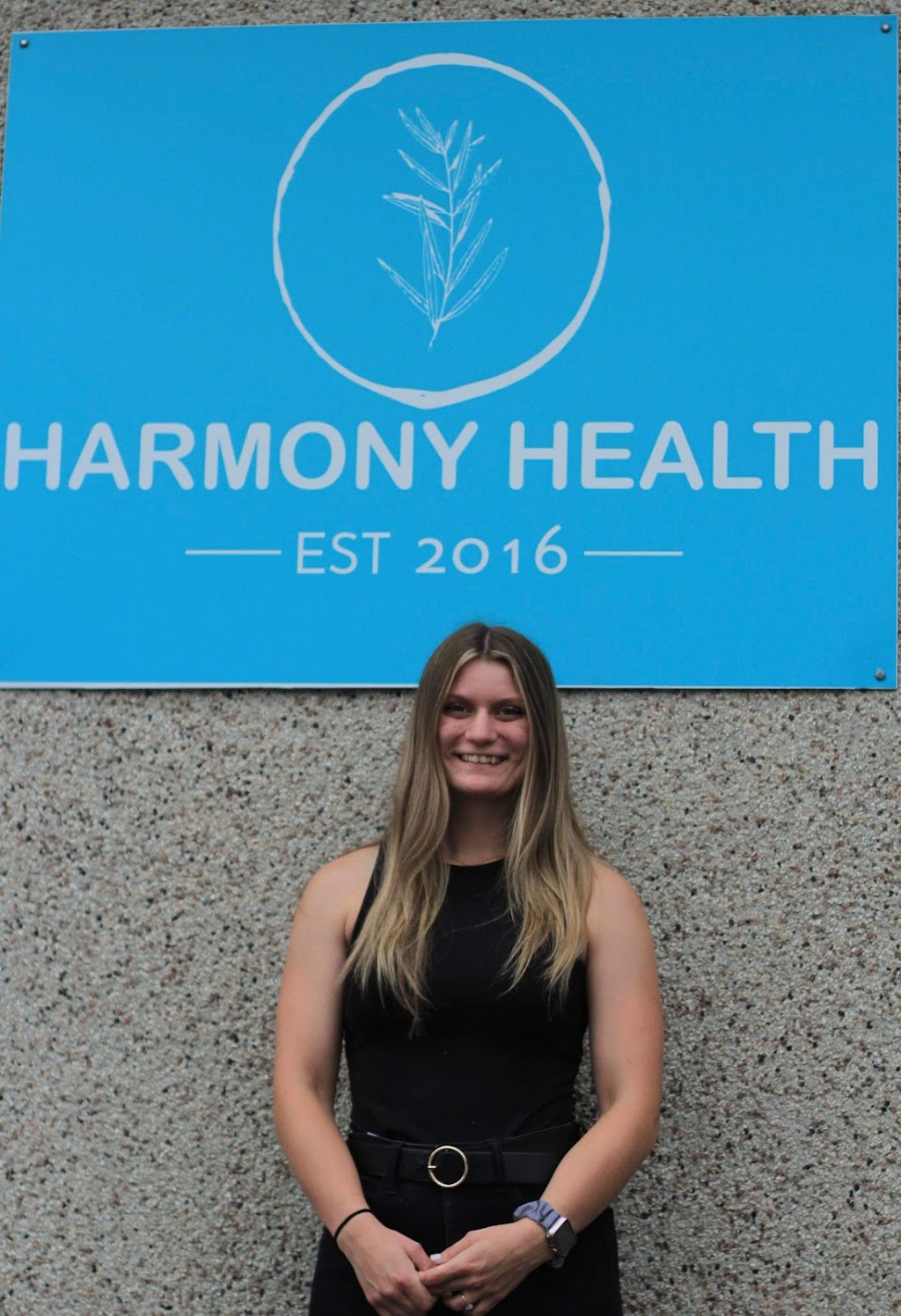 Harmony Health | 259 Albert St, Belleville, ON K8N 3N8, Canada | Phone: (613) 966-0808