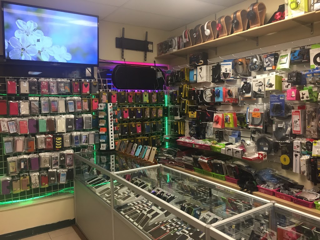 Guelph Cellphones & Electronics | 23 Wellington St E, Guelph, ON N1H 3R7, Canada | Phone: (519) 265-6222