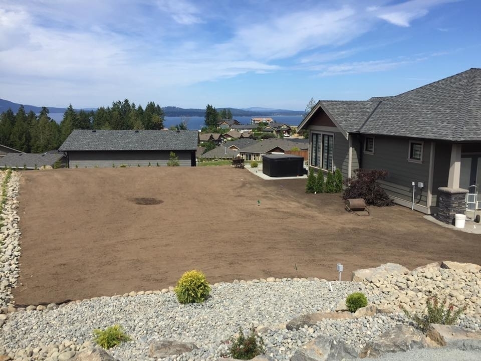 MSC Landscaping | 4278 Howie Rd, Duncan, BC V9L 6N3, Canada | Phone: (250) 701-2863