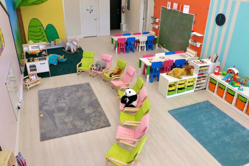 Just Kiddies Childcare | 2591 Panorama Dr Unit 105, Coquitlam, BC V3E 2Y6, Canada | Phone: (604) 474-0024