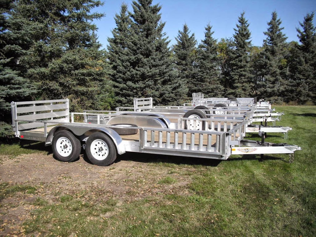 Highway 44 Trailer Sales | 59227 Hwy 44, Westlock County, AB T7P 2P7, Canada | Phone: (780) 349-3656