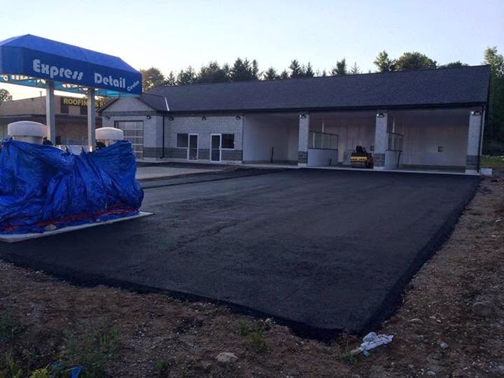 ADANAC ASPHALT & PAVING | 1640 Creamery Rd, London, ON N5V 5B2, Canada | Phone: (519) 494-2867