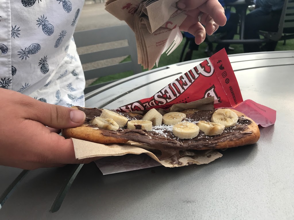 BeaverTails Niagara-on-the-Lake | 300 Taylor Rd, Niagara-on-the-Lake, ON L0S 1J0, Canada | Phone: (905) 685-5762