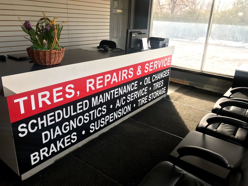 Direct Source Automotive | 115 Sanatorium Rd, Hamilton, ON L9C 1Y6, Canada | Phone: (905) 383-2525