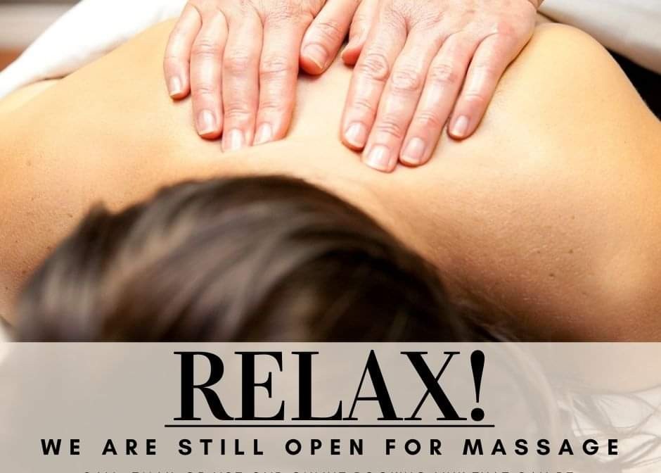 Katarina Nemcova, Registered Massage Therapist | 75 Broadway Ave, Toronto, ON M4P 1V1, Canada | Phone: (416) 419-3843