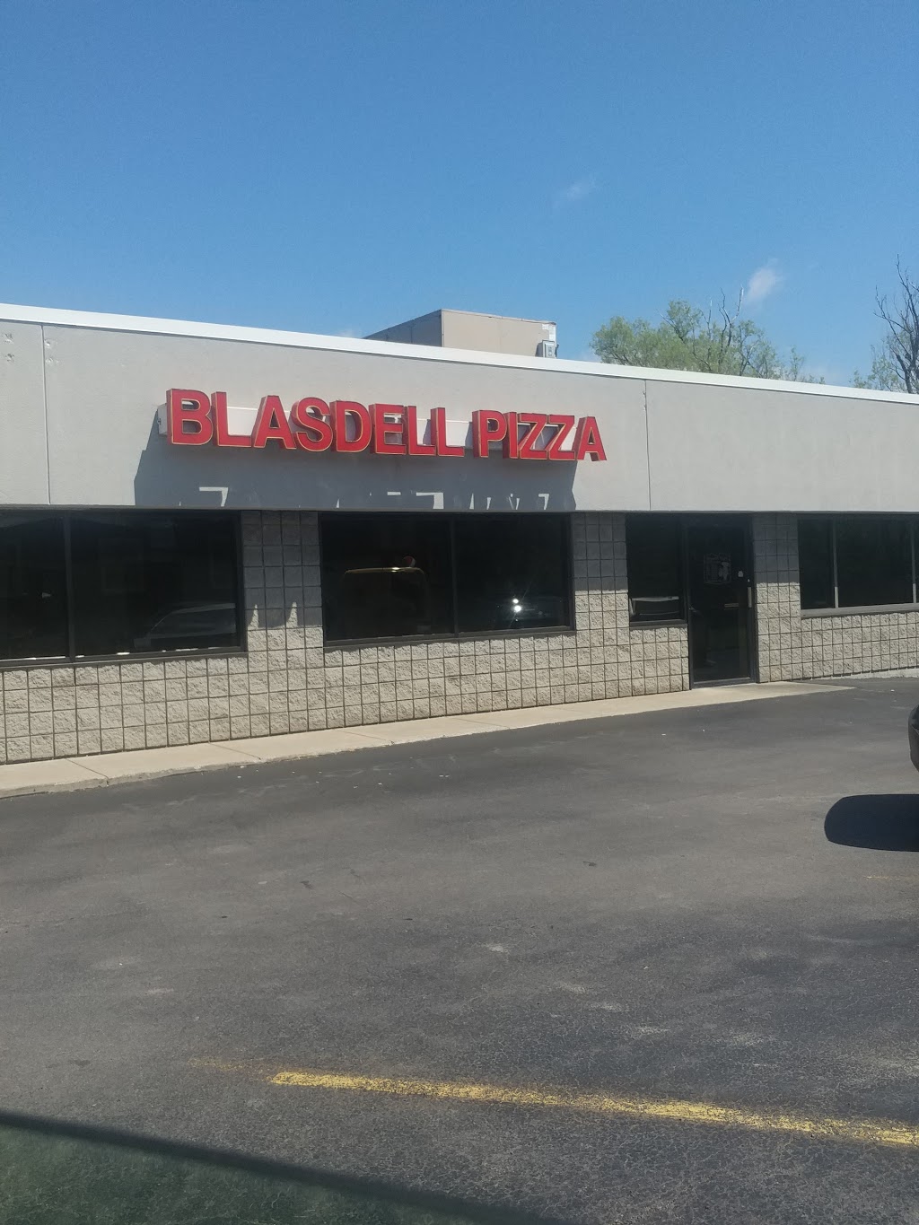 Blasdell Pizza & Subs | 1818, 3904 South Park Ave, Blasdell, NY 14219, USA | Phone: (716) 822-1138