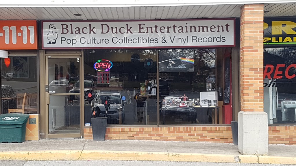 Black Duck Entertainment | 2201 Brant St, Burlington, ON L7P 5C8, Canada | Phone: (289) 427-6208