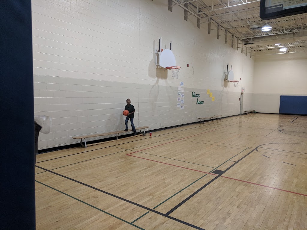 Fairbank Memorial Community Recreation Centre | 2213 Dufferin St, York, ON M6E 2A8, Canada | Phone: (416) 394-2473