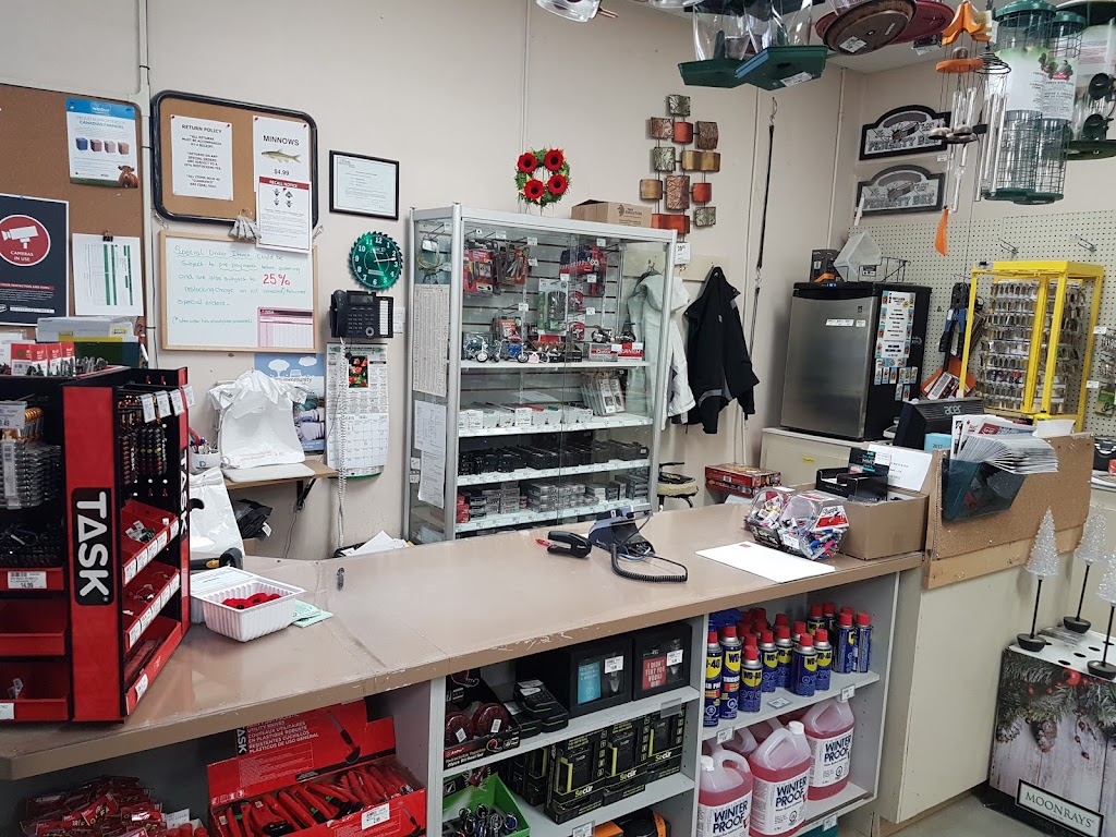 Lake Country Co-op Home Centre @ Shell Lake | Main St, Shell Lake, SK S0J 2G0, Canada | Phone: (306) 427-4457