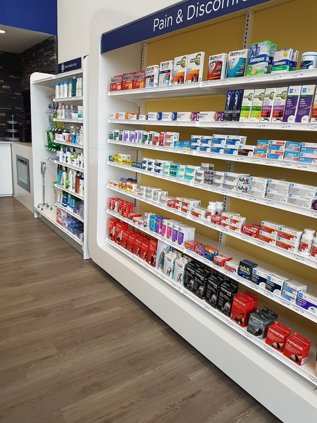 The Medicine Shoppe Pharmacy | 1 Hawthorne Gate #108, Spruce Grove, AB T7X 0A6, Canada | Phone: (780) 760-7621