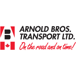 Arnold Bros. Transport | 12915 151 St NW, Edmonton, AB T5V 1A4, Canada | Phone: (780) 472-6686