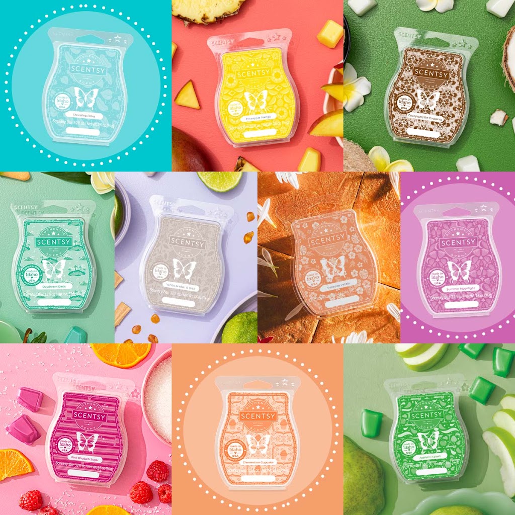 Chantal Brideau conseillère indépendante Scentsy | 100 Rue de Miramas, Terrebonne, QC J6Y 0G4, Canada | Phone: (438) 925-0710