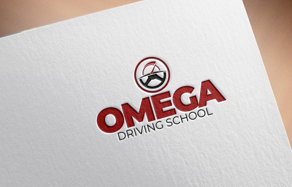 Omega Driving School | 32466 Fleming Ave, Mission, BC V2V 0E3, Canada | Phone: (778) 536-1980