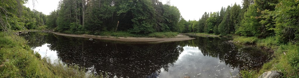 Sentier de la rivière du Chêne, secteur des Trois-Fourches | Saint-Édouard-de-Lotbinière, QC G0S 1Y0, Canada | Phone: (418) 926-3407