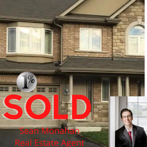 Sean Monahan Real Estate Agent | 4038 Stadelbauer Dr, Lincoln, ON L0R 1B4, Canada | Phone: (365) 888-2486