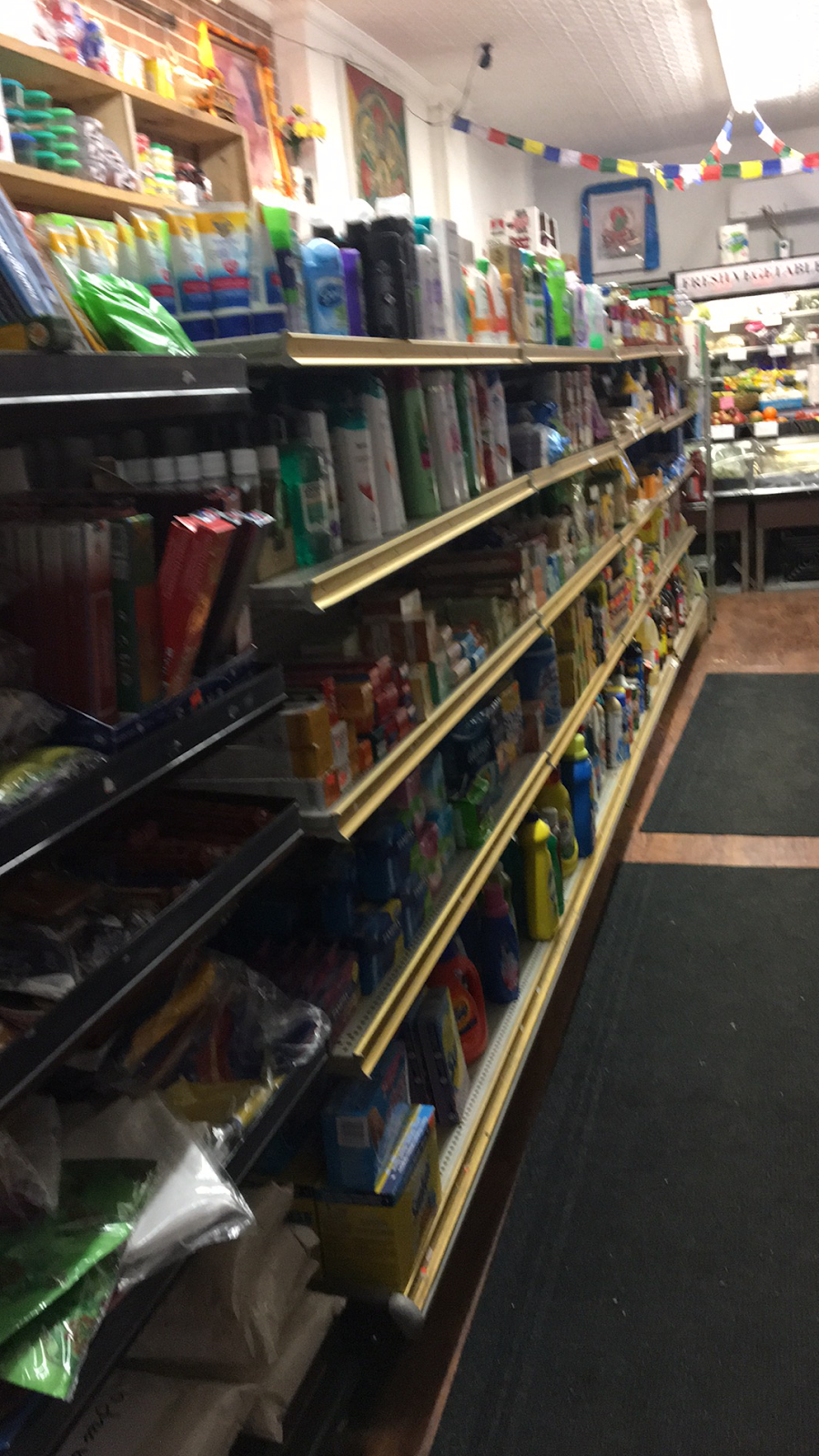 Mandala Foodstore (Groceries & Varieties) | 1506 Queen St W, Toronto, ON M6R 1A4, Canada | Phone: (647) 352-1234