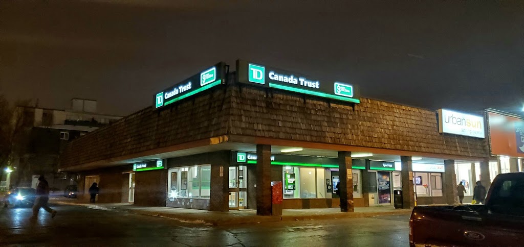 TD Canada Trust Branch and ATM | 2428 Eglinton Ave E, Scarborough, ON M1K 2P7, Canada | Phone: (416) 751-3810