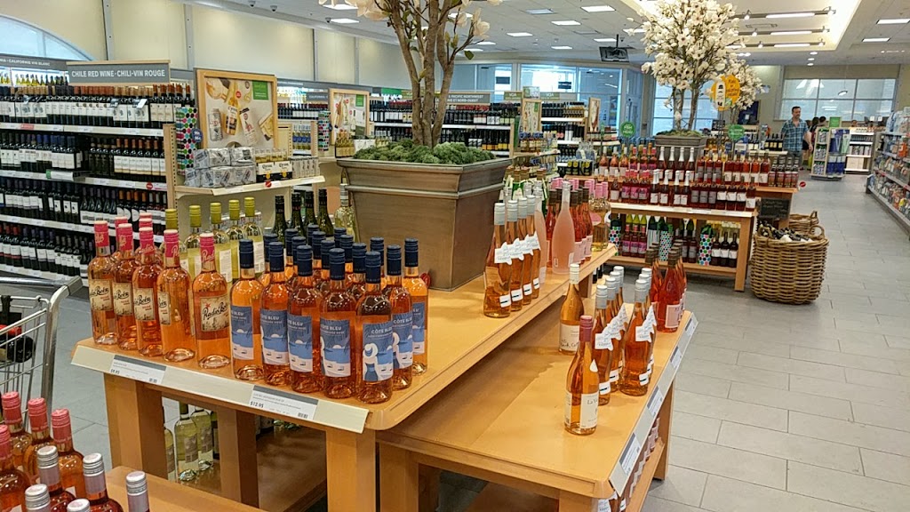 LCBO | 65 Wicksteed Ave, East York, ON M4G 4H9, Canada | Phone: (416) 425-6282