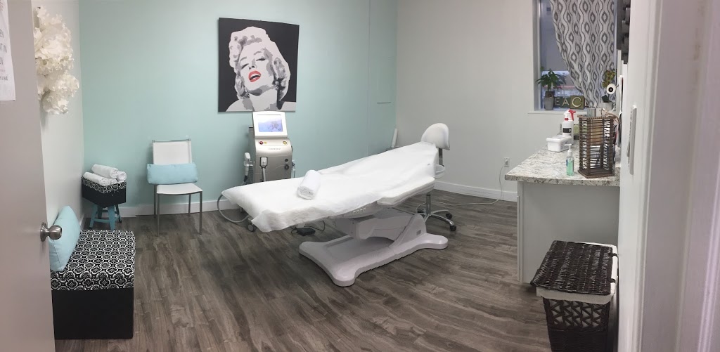 Laserlicious | 1735 Kipling Ave Unit 208, Etobicoke, ON M9R 2Y8, Canada | Phone: (647) 409-0089