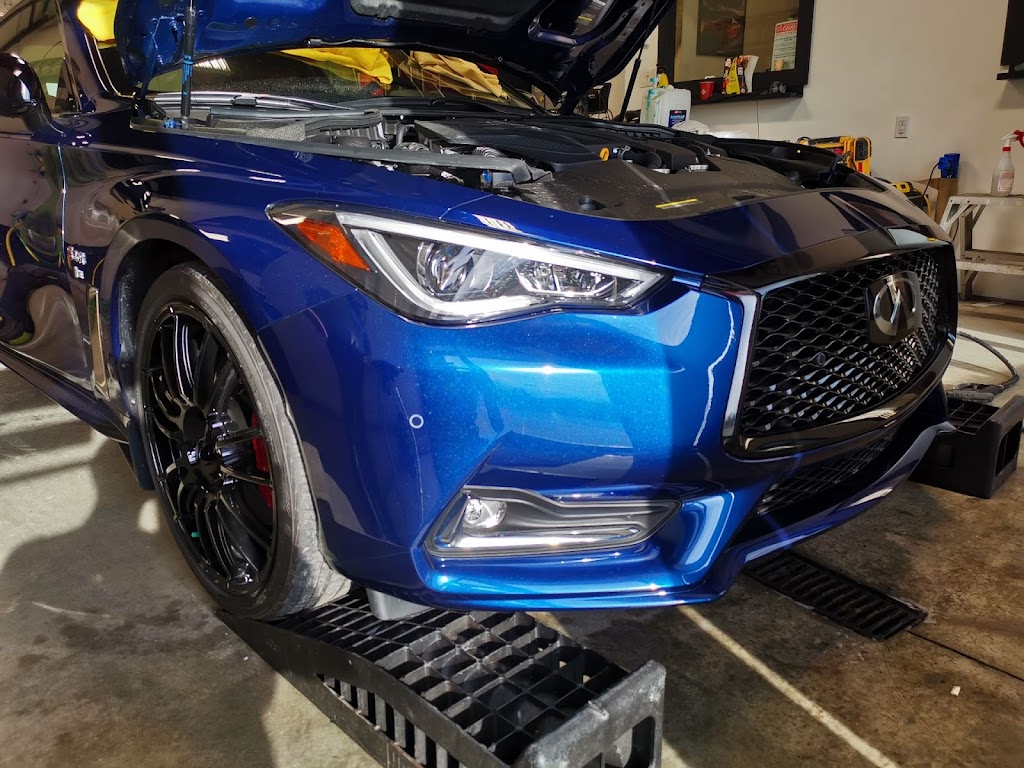 Wrap It Up! Paint Protection | 350 Woodbridge Ave Unit 10, Woodbridge, ON L4L 3K8, Canada | Phone: (647) 542-7887