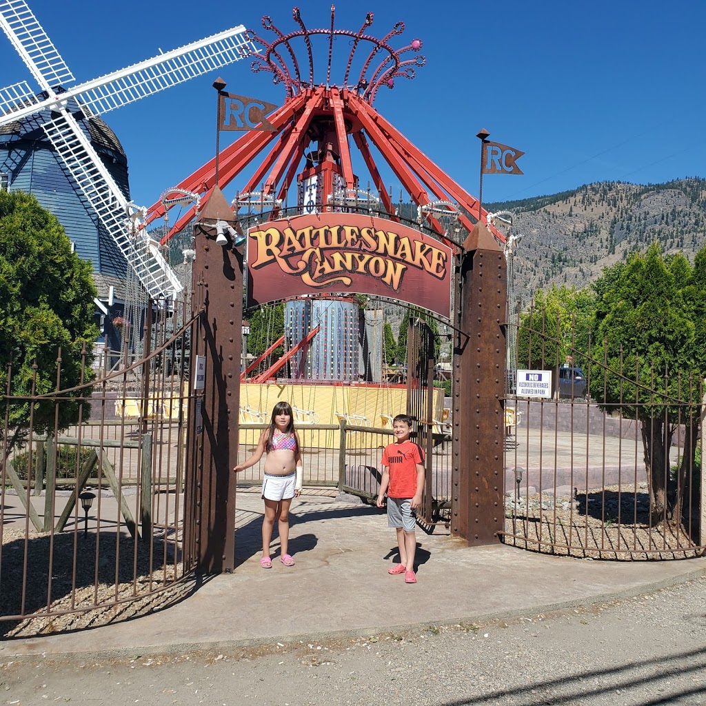 Rattlesnake Canyon | 5502 Main St, Osoyoos, BC V0H 1V6, Canada | Phone: (250) 495-3544