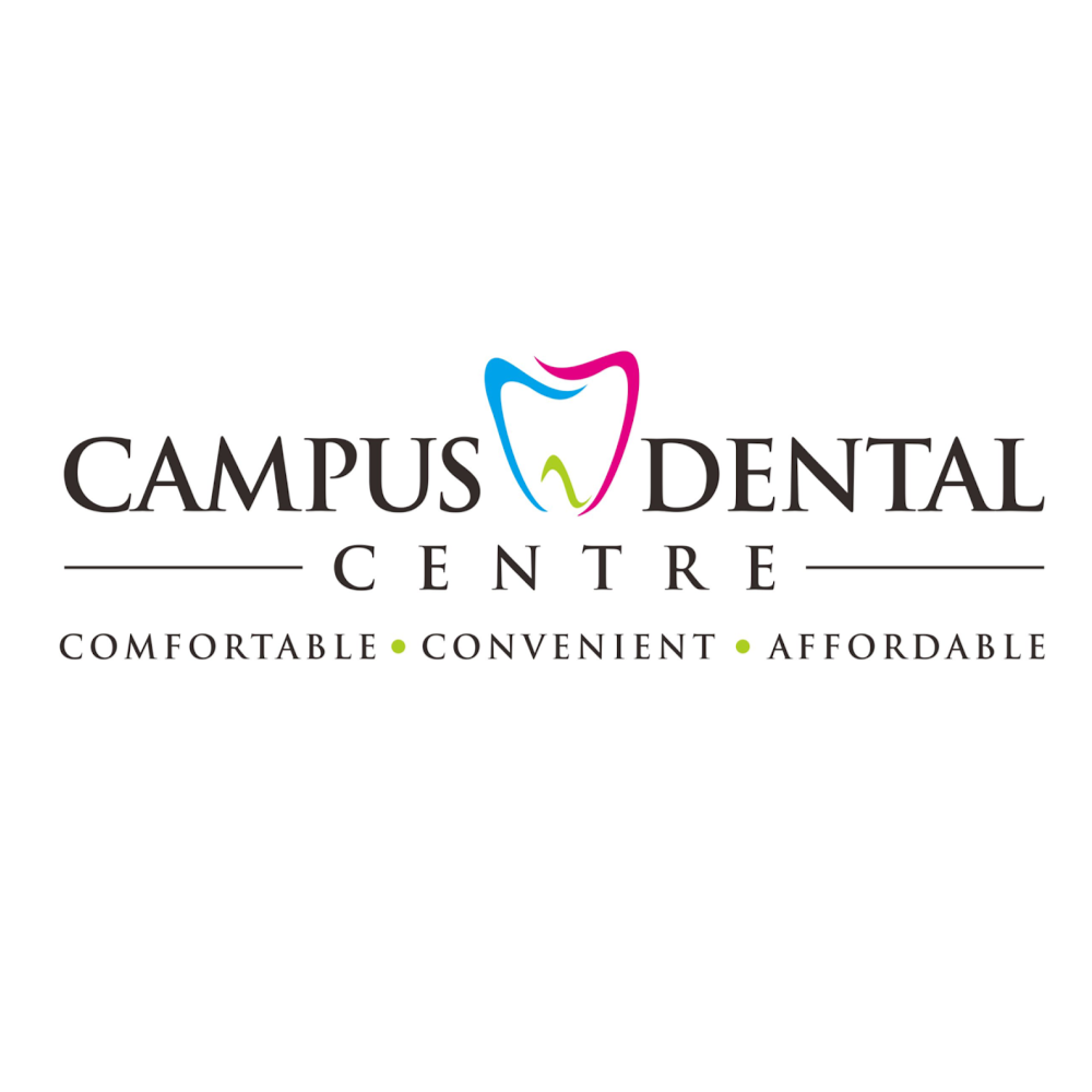 Campus Dental Centre | Victoria, BC V8W 3P3, Canada | Phone: (250) 380-1888