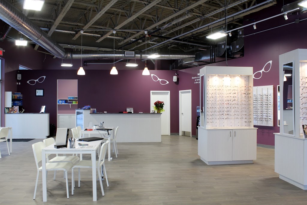 Lunettes Dépôt - Joliette | 222 Rue Saint-Charles-Borromée N, Joliette, QC J6E 4R7, Canada | Phone: (450) 757-0051