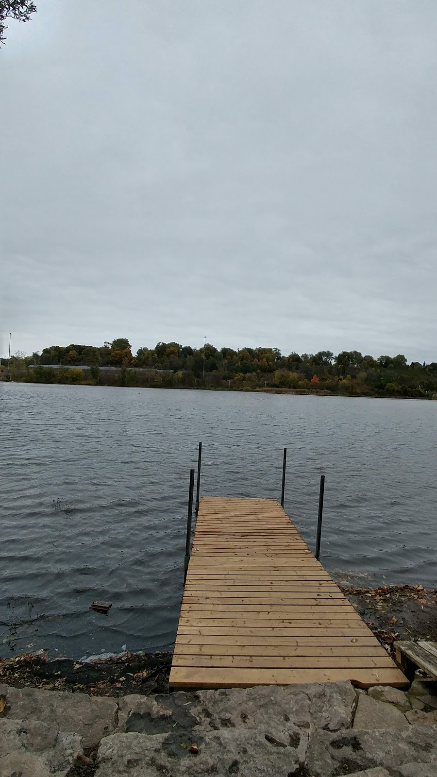 Princess Point Canoe Launch | Dundurn B, Hamilton, ON L8S 3W9, Canada | Phone: (905) 527-1158