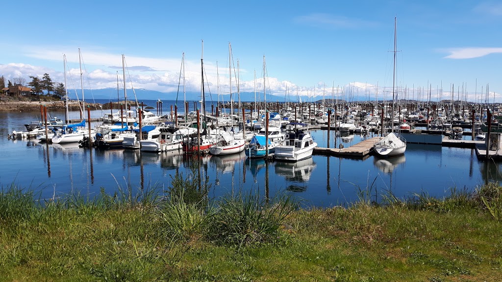 Schooner Cove Yacht Club | 3521 Dolphin Dr, Nanoose Bay, BC V9P 9K1, Canada | Phone: (250) 468-5364