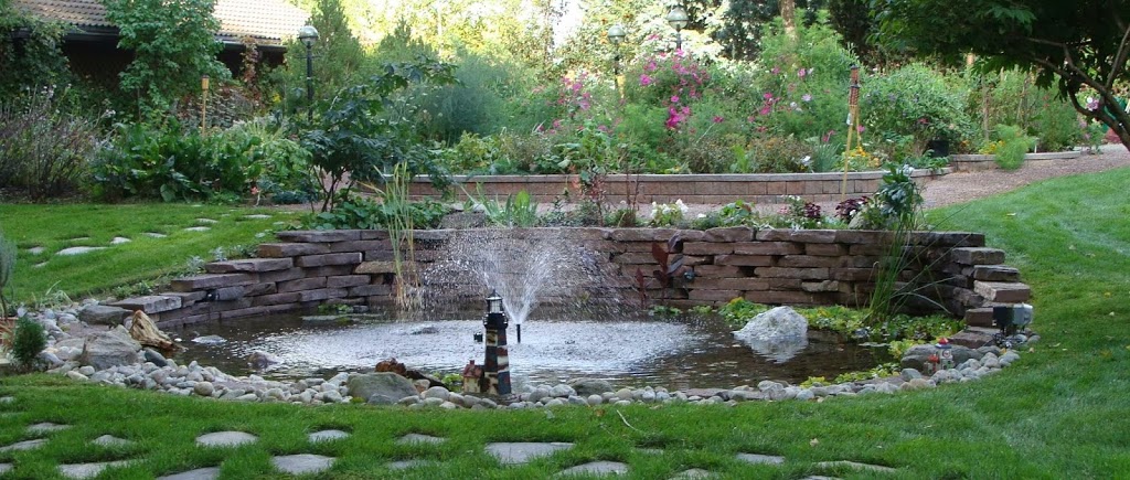 Orchid Unique Landscaping | 395 Harry Walker Pkwy N, Newmarket, ON L3Y 7B3, Canada | Phone: (905) 830-0077